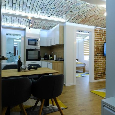 All Seasons Apartments Sarajevo With Free Parking Εξωτερικό φωτογραφία