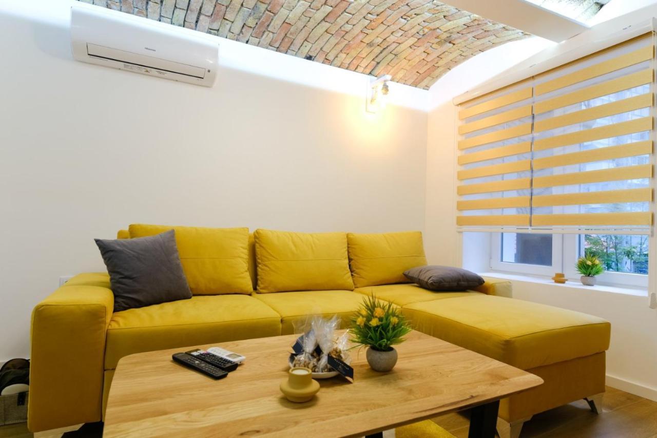 All Seasons Apartments Sarajevo With Free Parking Εξωτερικό φωτογραφία