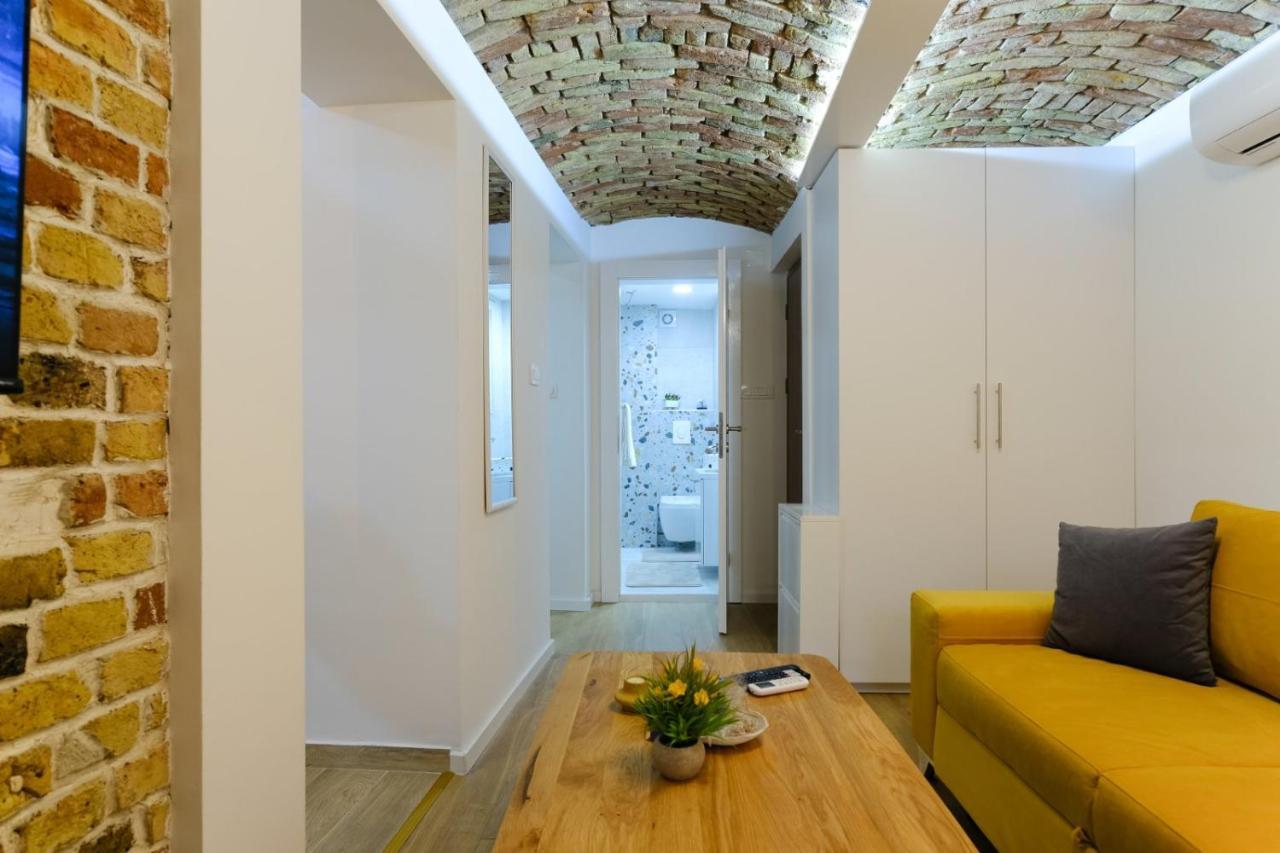 All Seasons Apartments Sarajevo With Free Parking Εξωτερικό φωτογραφία