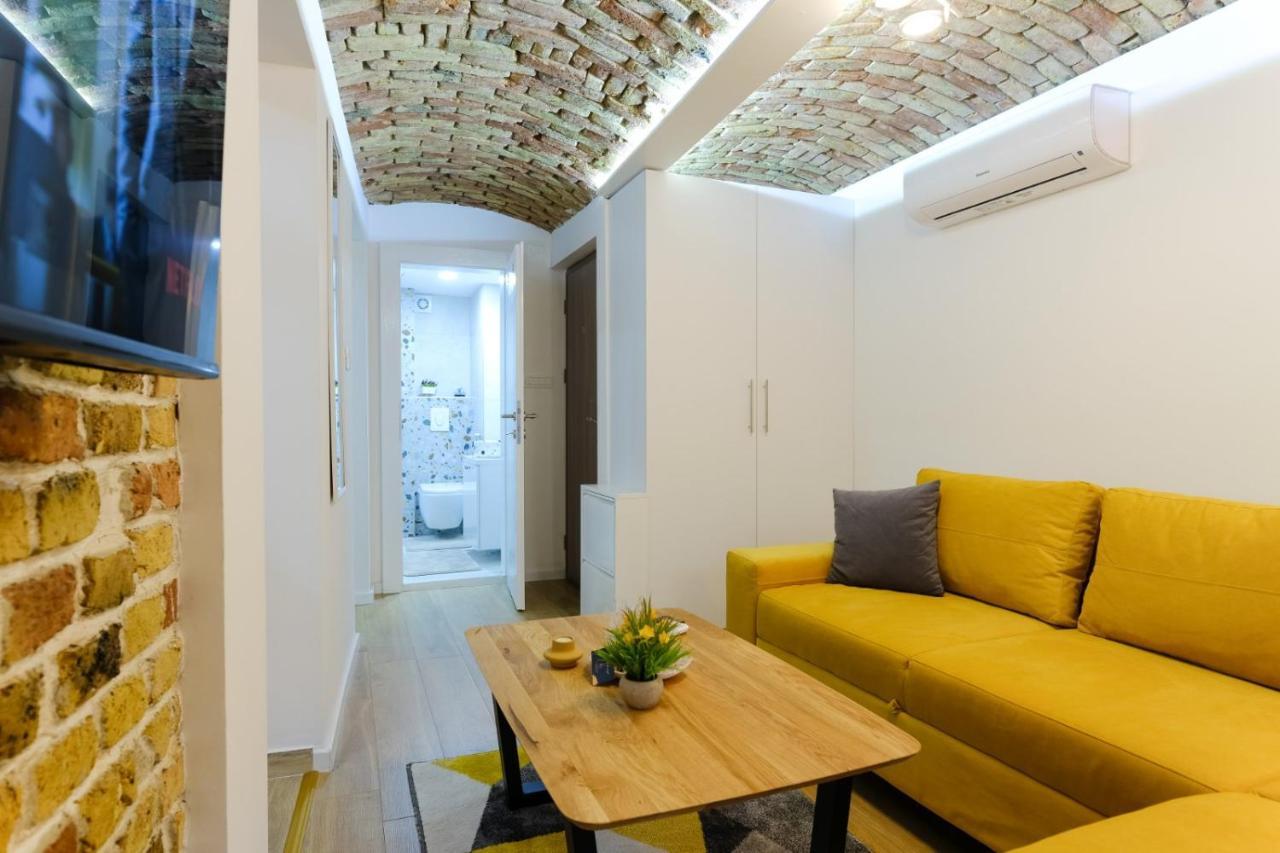 All Seasons Apartments Sarajevo With Free Parking Εξωτερικό φωτογραφία