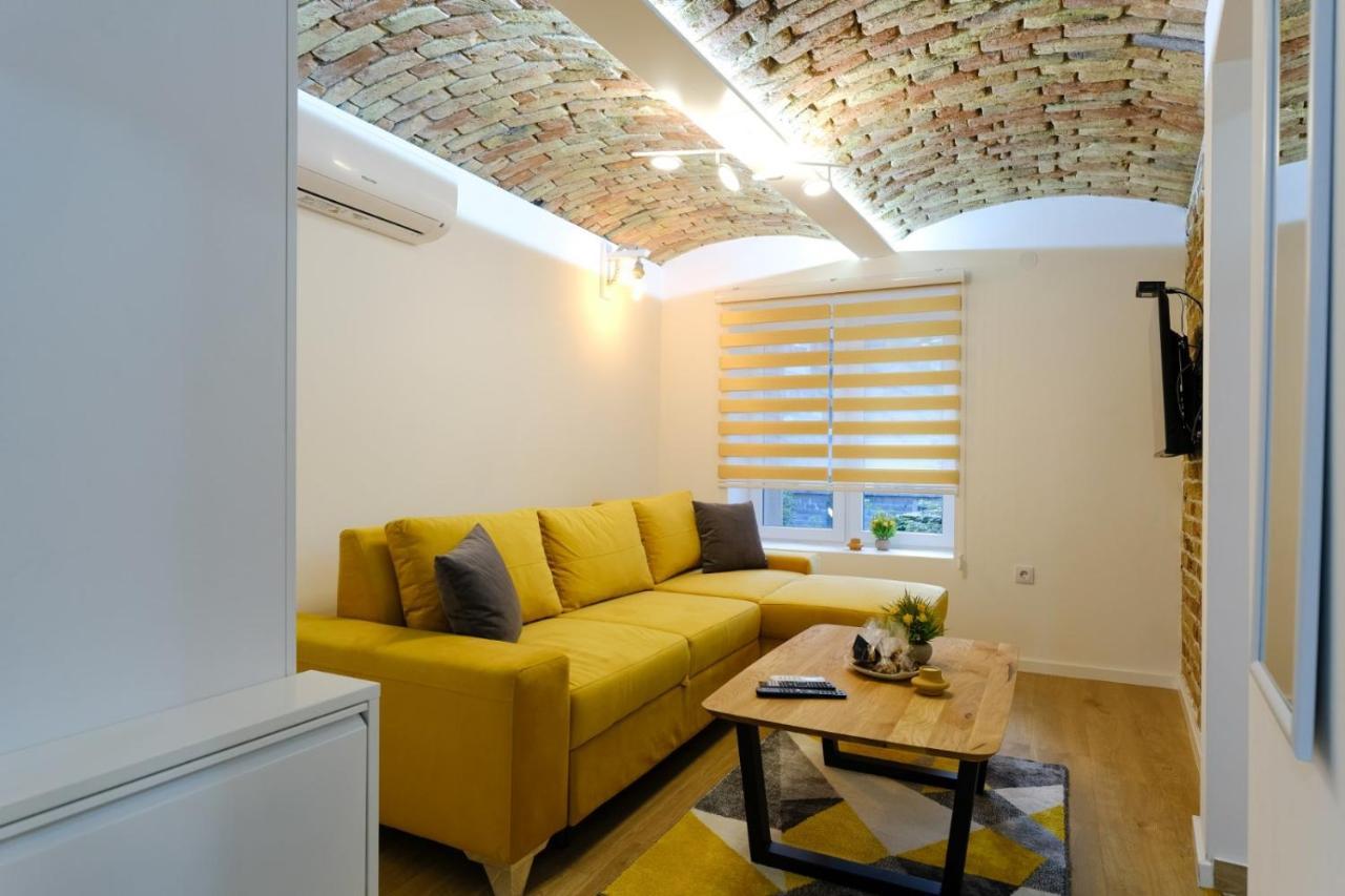 All Seasons Apartments Sarajevo With Free Parking Εξωτερικό φωτογραφία