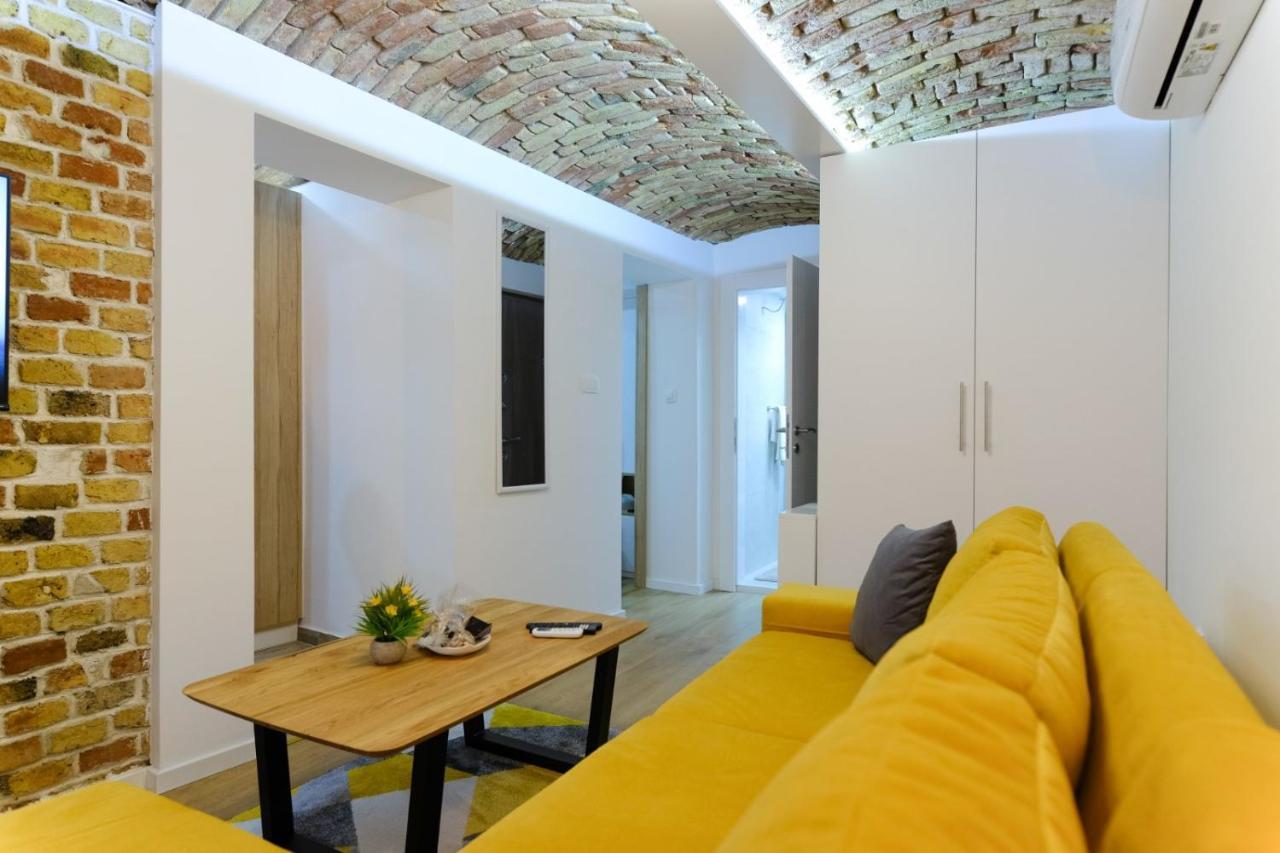 All Seasons Apartments Sarajevo With Free Parking Εξωτερικό φωτογραφία