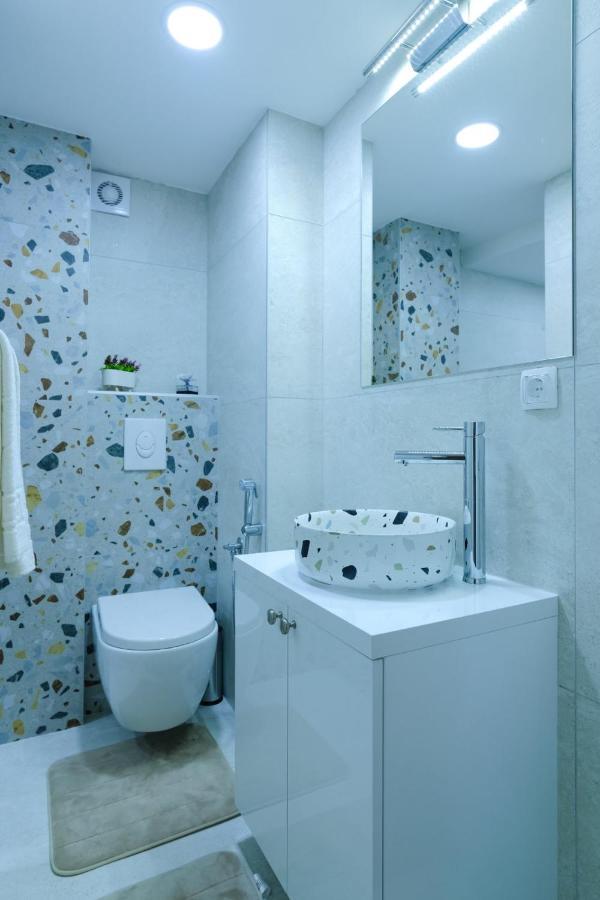 All Seasons Apartments Sarajevo With Free Parking Εξωτερικό φωτογραφία