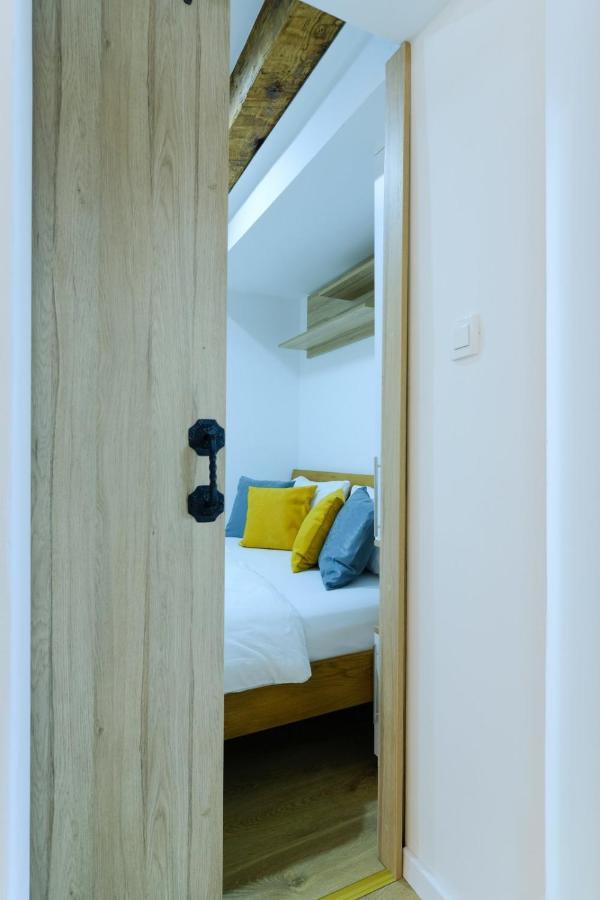 All Seasons Apartments Sarajevo With Free Parking Εξωτερικό φωτογραφία