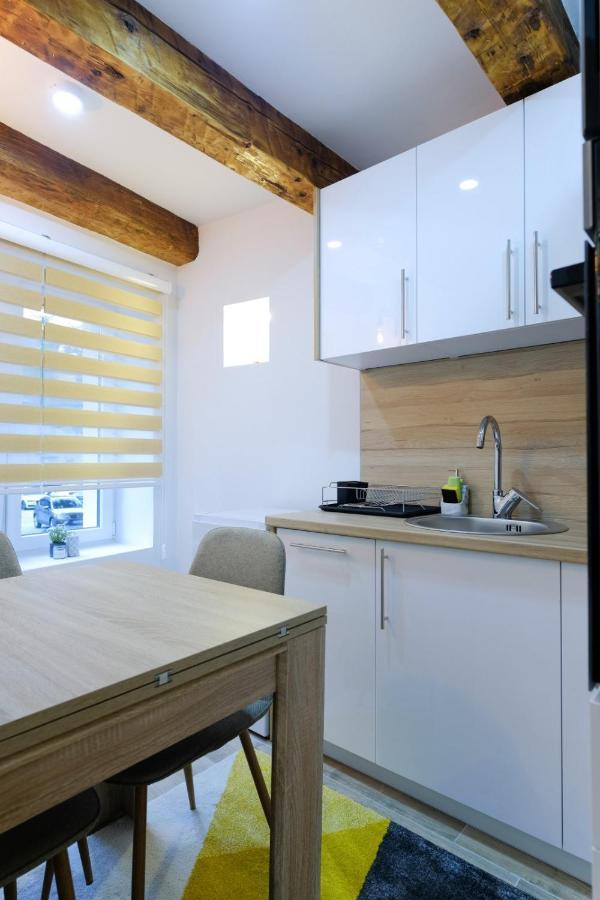 All Seasons Apartments Sarajevo With Free Parking Εξωτερικό φωτογραφία