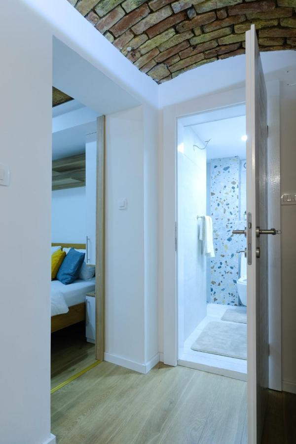 All Seasons Apartments Sarajevo With Free Parking Εξωτερικό φωτογραφία