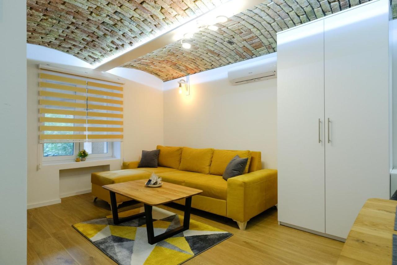 All Seasons Apartments Sarajevo With Free Parking Εξωτερικό φωτογραφία