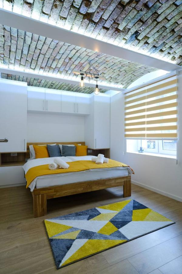 All Seasons Apartments Sarajevo With Free Parking Εξωτερικό φωτογραφία