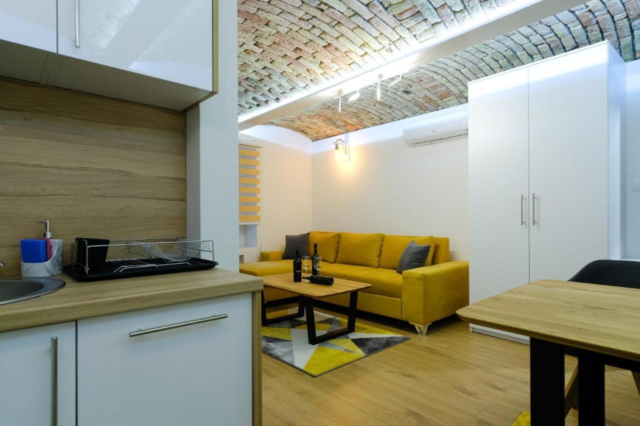 All Seasons Apartments Sarajevo With Free Parking Εξωτερικό φωτογραφία