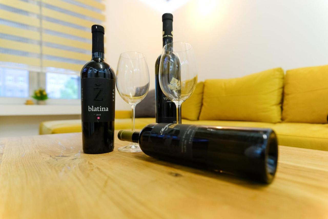 All Seasons Apartments Sarajevo With Free Parking Εξωτερικό φωτογραφία