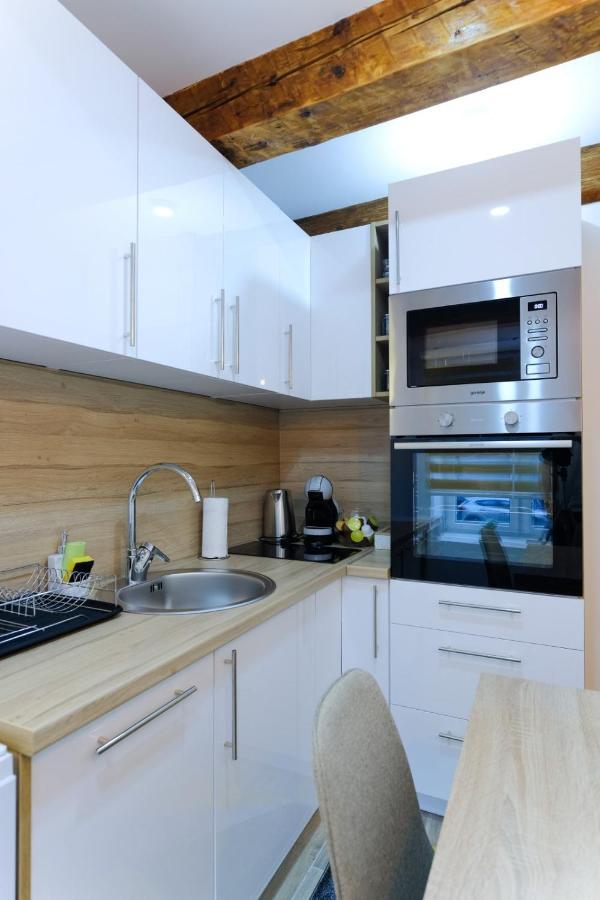 All Seasons Apartments Sarajevo With Free Parking Εξωτερικό φωτογραφία
