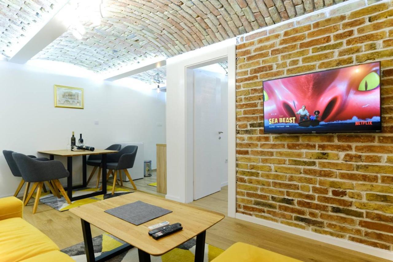 All Seasons Apartments Sarajevo With Free Parking Εξωτερικό φωτογραφία