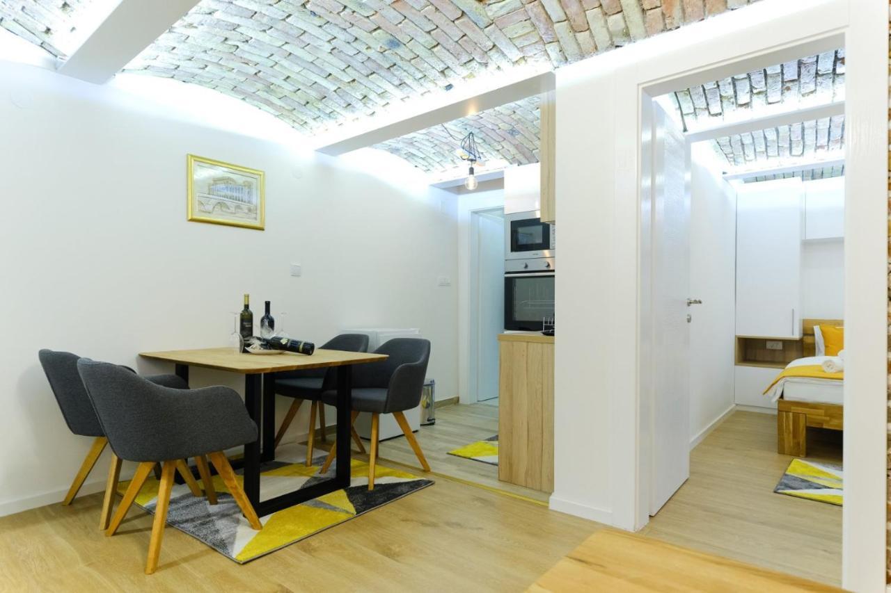 All Seasons Apartments Sarajevo With Free Parking Εξωτερικό φωτογραφία