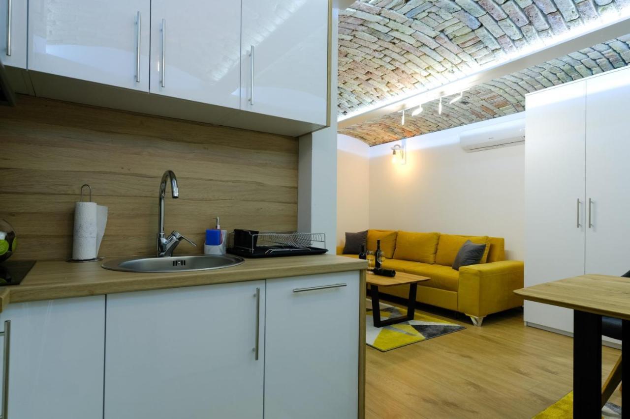 All Seasons Apartments Sarajevo With Free Parking Εξωτερικό φωτογραφία