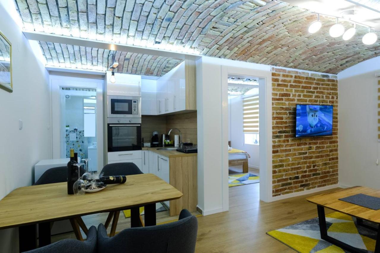 All Seasons Apartments Sarajevo With Free Parking Εξωτερικό φωτογραφία