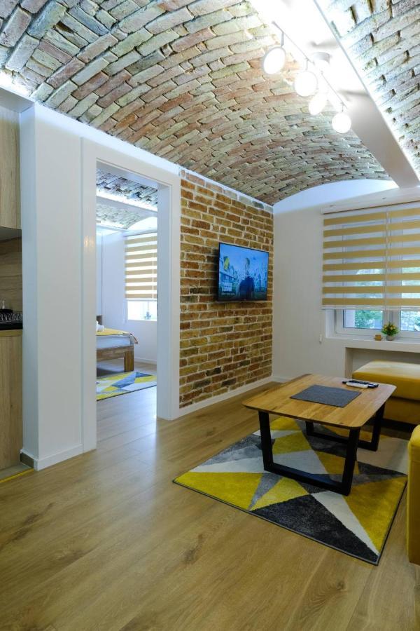 All Seasons Apartments Sarajevo With Free Parking Εξωτερικό φωτογραφία