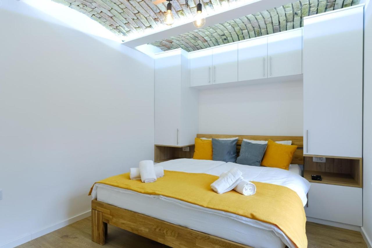 All Seasons Apartments Sarajevo With Free Parking Εξωτερικό φωτογραφία