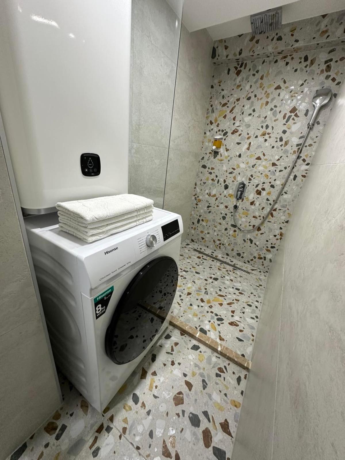 All Seasons Apartments Sarajevo With Free Parking Εξωτερικό φωτογραφία